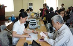 Tập trung nguồn lực cho cải cách tiền lương, an sinh xã hội