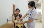 Tuần lễ Làm mẹ an toàn năm 2024: Vận động phụ nữ khám thai, sinh đẻ tại cơ sở y tế