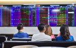 Chứng khoán tuần 30/9 - 4/10: Cổ phiếu ngành chứng khoán "đón sóng"