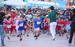 Hành trình trải nghiệm đầy ý nghĩa với chuỗi sự kiện “Gieo mầm thiện tâm” ngay trong ngày đầu tiên