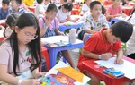 Thi vẽ tranh thiếu nhi “Em vẽ ước mơ của em” năm 2024 trong toàn quốc