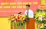 Ông Lê Ngọc Châu được bầu làm Chủ tịch UBND tỉnh Hải Dương