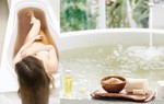 6 công thức tắm giúp thải độc cơ thể, loại bỏ độc tố, tăng cường miễn dịch khi giao mùa