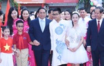 Lãnh đạo Đảng, Nhà nước dự khai giảng năm học mới 2024 – 2025