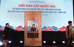 Nhận diện và xóa bỏ tập tục văn hóa có hại vùng đồng bào dân tộc thiểu số