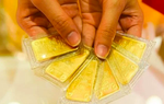 Giá vàng thế giới tăng bật, dự đoán có thể lên đến trên 2.600 USD