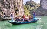 Quảng Ninh: Hỗ trợ khách du lịch trong thời gian bị ảnh hưởng bởi bão số 3