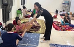 Bão số 3 vào Vịnh Bắc Bộ: Thủ tướng chỉ đạo tập trung ứng phó bão và mưa lũ sau bão