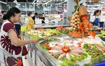 Thị trường ngày 7/9: Giá bán hàng hóa ổn định nhưng sức mua giảm mạnh