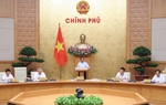 Thủ tướng: Phấn đấu đạt và vượt toàn bộ 15/15 chỉ tiêu phát triển kinh tế - xã hội năm 2024