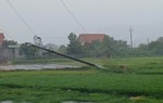 Bão số 3 đổ bộ: Nhiều địa phương phía Bắc mất điện, ngành Điện tập trung nguồn lực khắc phục sự cố