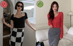 5 món thời trang lỗi mốt, chị em không nên mặc trong mùa thu
