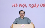 Thủ tướng: Hỗ trợ các địa phương bị thiệt hại và gia đình có người thiệt mạng