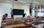 Hà Nội: Những trường chưa đảm bảo an toàn chưa tổ chức dạy học