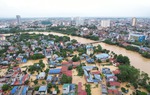Tùng Dương và những người bạn ủng hộ 500 triệu cho Thái Nguyên chống lũ