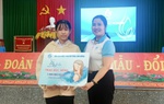 Lâm Đồng: Trao tặng trên 3.100 phần quà cho trẻ mồ côi, học sinh có hoàn cảnh khó khăn