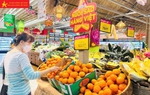Tăng cường triển khai Cuộc vận động "Người Việt Nam ưu tiên dùng hàng Việt Nam", thúc đẩy chuỗi liên kết hàng thuần Việt