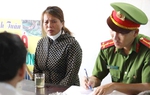 Hỗ trợ thân nhân người mất tích trong sự cố sập cầu Phong Châu