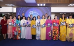 Hành trình 15 năm thúc đẩy sự phát triển của phụ nữ Việt Nam trong nghiên cứu khoa học