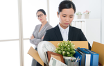 Tránh xa 8 kiểu "người độc hại" để đón năng lượng 
tích cực