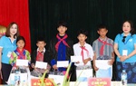 Liên hiệp Hội phụ nữ Việt Nam tại châu Âu: Nhiều hoạt động hướng về quê hương