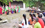 Tạo sự lan tỏa mạnh mẽ Phong trào "Toàn dân đoàn kết xây dựng đời sống văn hóa"