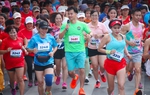 Khuyến khích người dân tham gia thể dục, thể thao, tạo thói quen rèn luyện thể chất thường xuyên