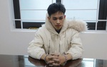 Bắt đối tượng tàng trữ gần 9 tạ hóa chất để sản xuất thuốc pháo nổ