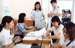 Đề xuất nhiều biện pháp xử lý doanh nghiệp chậm, trốn đóng BHXH