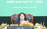 Vốn tín dụng chính sách góp phần thực hiện thắng lợi các Chương trình mục tiêu quốc gia 