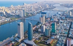 Đà Nẵng công bố bảng giá đất mới, cao nhất hơn 286 triệu đồng/m2