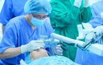 TPHCM: Ứng dụng công nghệ Flacs trong điều trị đục thể thuỷ tinh