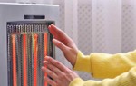 Thời tiết miền Bắc đêm lạnh sâu, gia đình dùng máy sưởi cần chú ý điều này 