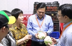 Chợ "chồm hổm" - Bài toán khó trong quản lý an toàn thực phẩm tại TPHCM