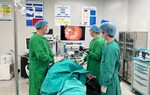 Bệnh viện Đa khoa MEDLATEC điều trị thành công ca ung thư thực quản ở vị trí khó 