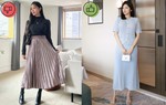 Đừng sắm 5 mẫu chân váy cho Tết nếu chị em không muốn đầu năm mới đã mặc xấu