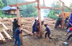 Cả nước còn khoảng 230 nghìn nhà tạm, nhà dột nát cần xóa