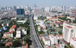 Quy định việc sắp xếp lại, xử lý tài sản công là nhà, đất