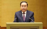Chủ tịch Quốc hội: Hoàn thiện pháp luật phát triển khoa học, chuyển đổi số