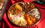 Bí kíp "giải độc" khi ăn nhiều bánh kẹo vào dịp Tết 