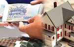 Lãi suất cho vay mua nhà tăng nhẹ đầu năm 2025