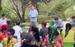 Luật Phòng, chống mua bán người 2024: Bước tiến trong bảo vệ quyền con người và bình đẳng giới