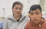 Nữ giáo viên cầu xin giữ lại ánh sáng cho đứa trẻ mù lòa, câm điếc bị bỏ rơi khi mới lọt lòng