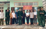 Bình Định: Thị xã Hoài Nhơn không còn hội viên phụ nữ nghèo