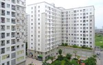 Hà Nội sắp có thêm 1.583 căn nhà ở xã hội tại 3 quận, huyện