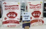 Mục sở thị các loại hàng giả giống hàng thật đến 99,99% tràn lan trên thị trường Tết