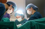 Tái tạo vòng 1, đem lại tự tin cho bệnh nhân ung thư vú 