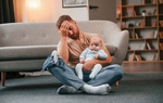 Trầm cảm sau sinh ở nam giới nguy hiểm thế nào?