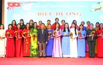 Tăng cường công tác phát triển đảng viên nữ trong các cấp Hội phụ nữ Hà Tĩnh