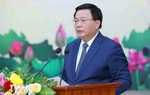 Xây dựng văn hóa có vai trò quyết định đến công tác xây dựng, chỉnh đốn Đảng